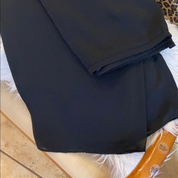 Gorgeous Wide-Leg Evening Pants - Picture 5 of 7